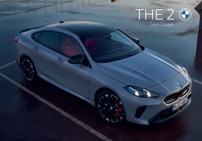 台灣「BMW新四門轎跑」售價調漲！全車系配備升級更科技