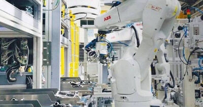 工具機信心重挫！零件成本飆漲　國外買主進入高度觀望期