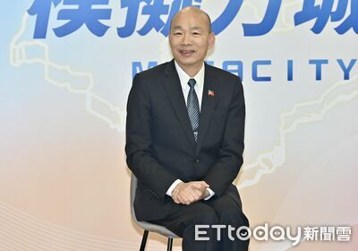 韓國瑜最新財產申報曝　背1865萬房貸、擁2樣「無價之寶」