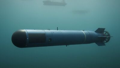 威脅荷姆茲海峽的噩夢！伊朗「低成本武器」無噪音　結合AI破壞船艦