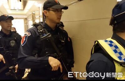 桃警雷霆除暴專案結合AI科技　查獲刑案126件逮151人