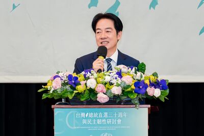 賴清德稱「非核家園」達標　國民黨批邏輯怪：重啟核三叫什麼？