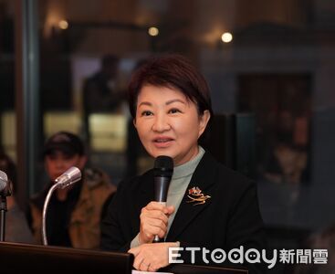 台中火災燒不停！濃煙竄國道　綠籲盧秀燕：有空訪美不如多管管火災