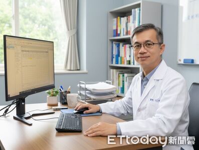 男童尿尿像吹水球？醫師提醒注意包皮健康