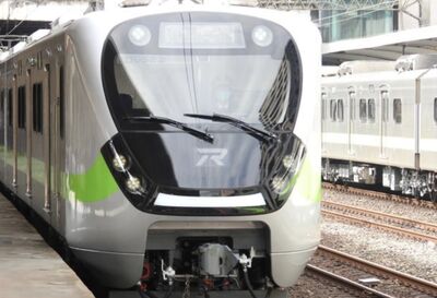 快訊／疑邊坡起火　台鐵台中港＝清水間東正線封鎖