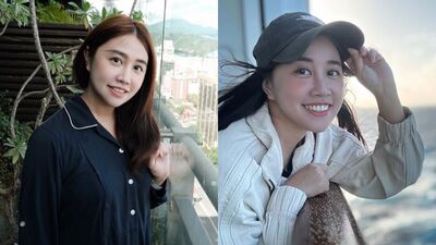 亞亞獨自帶娃「搭高鐵遇炸屎」　崩潰過程曝光：佩服當媽後的自己