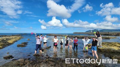 新北打造「品味貢寮」地域品牌　推動山海農遊與地方創生