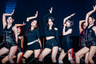 VIVIZ高雄開唱「趁空逛便利商店」　信飛求推薦：台灣什麼好買？