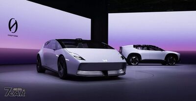 Honda北美「取消3款電動車計劃」!市場明顯降溫 重新評估發展策略