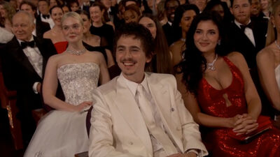 康納主持奧斯卡開地圖炮！甜茶被臭台下尬笑　酸爆Netflix總裁：該待在家賺錢