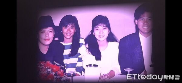 ▲▼巫啟賢演唱會，劉文正。（圖／記者林敬旻攝）