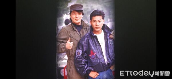 ▲▼巫啟賢演唱會，劉文正。（圖／記者林敬旻攝）