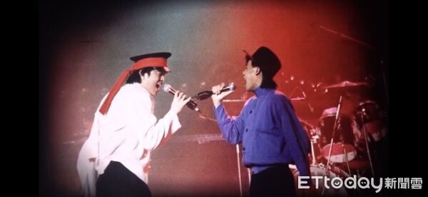 ▲▼巫啟賢演唱會，劉文正。（圖／記者林敬旻攝）