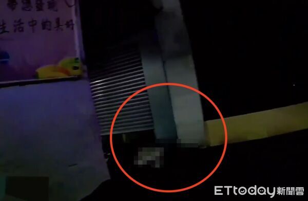 ▲▼             台南姚姓男子懷疑男友傳染性病給他，憤而持刀殺人。（圖／記者林東良翻攝）