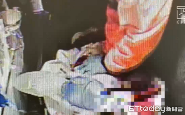 ▲▼ 台南姚姓男子懷疑男友傳染性病給他，憤而持刀殺人。（圖／記者林東良翻攝）