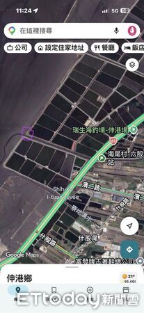 ▲。（圖／有點毛毛的／溫暖守護400+温姐）