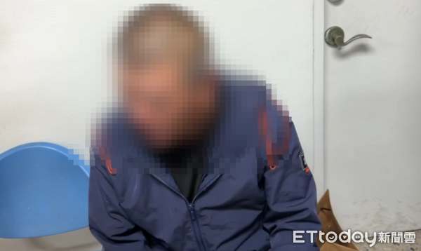 ▲▼             台南24歲男子遭男友殺死，今相驗父親受訪。（圖／記者林東良翻攝，下同）