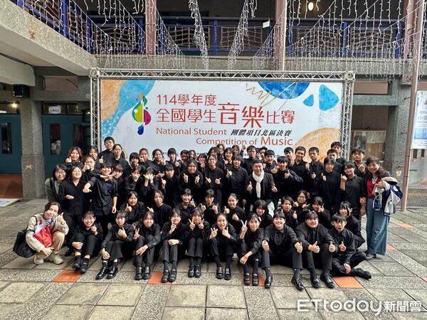 ▲▼花蓮縣包括中正國小、明義國小、宜昌國中、花崗國中、國風國中計獲3項特優及12項優等佳績。（圖／花蓮縣政府提供，下同）