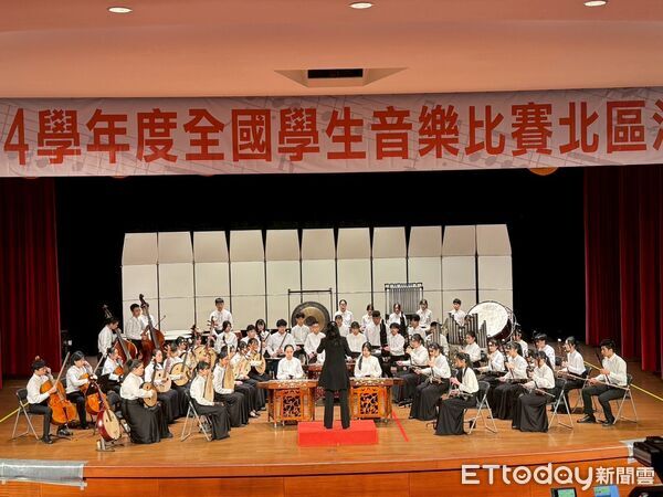 ▲▼花蓮縣包括中正國小、明義國小、宜昌國中、花崗國中、國風國中計獲3項特優及12項優等佳績。（圖／花蓮縣政府提供，下同）