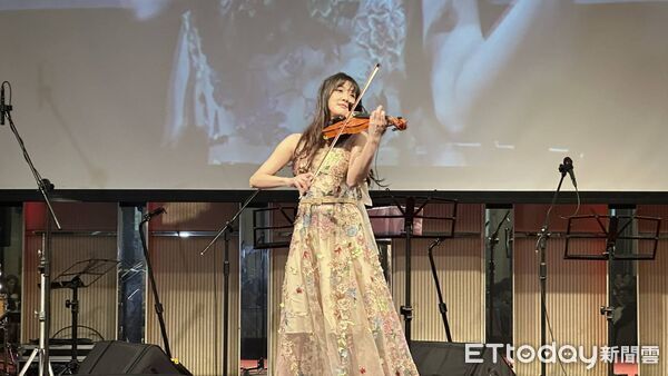 ▲郭綜合醫院舉辦2026年度春酒饗宴，近800名醫護與行政同仁齊聚同歡。（記者林東良翻攝，下同）