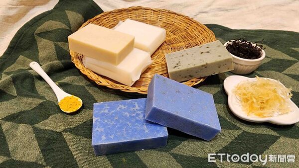 ▲新北打造「品味貢寮」地域品牌。（圖／新北市農業局提供）