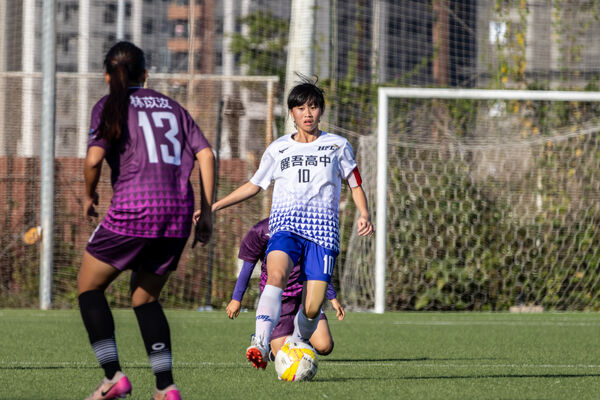 ▲▼HFL。（圖／高中體總提供）