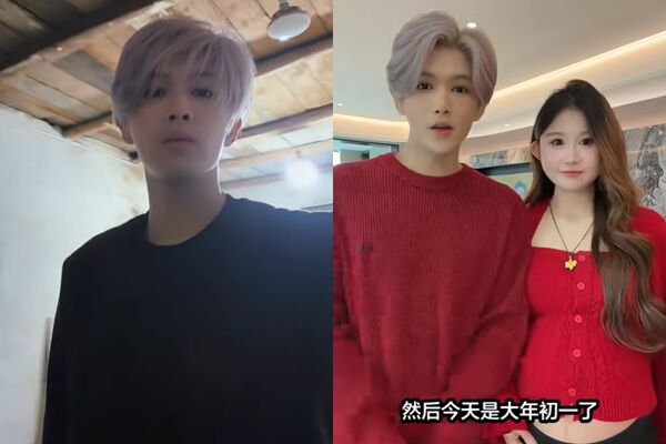 陸網紅「鹿哈」賠慘了！直播賣黑心產品被抓包　恐賠415億元