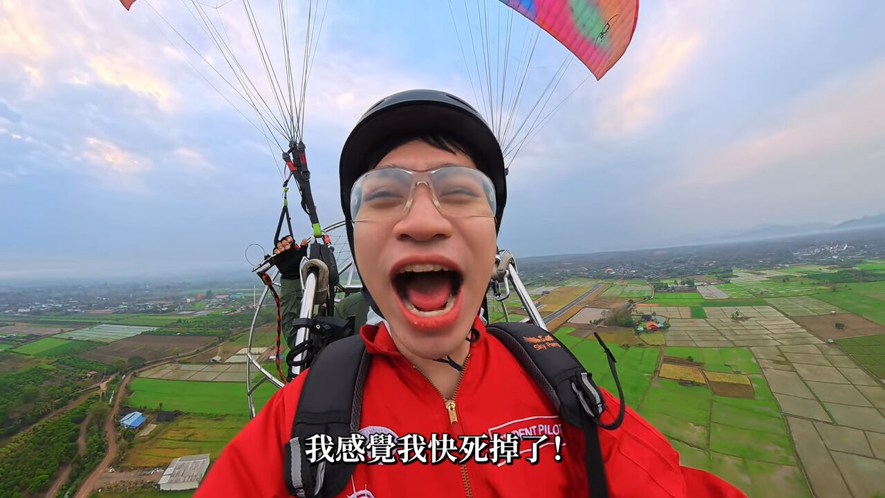 ▲▼Andy。（圖／翻攝自YouTube／Andy老師）