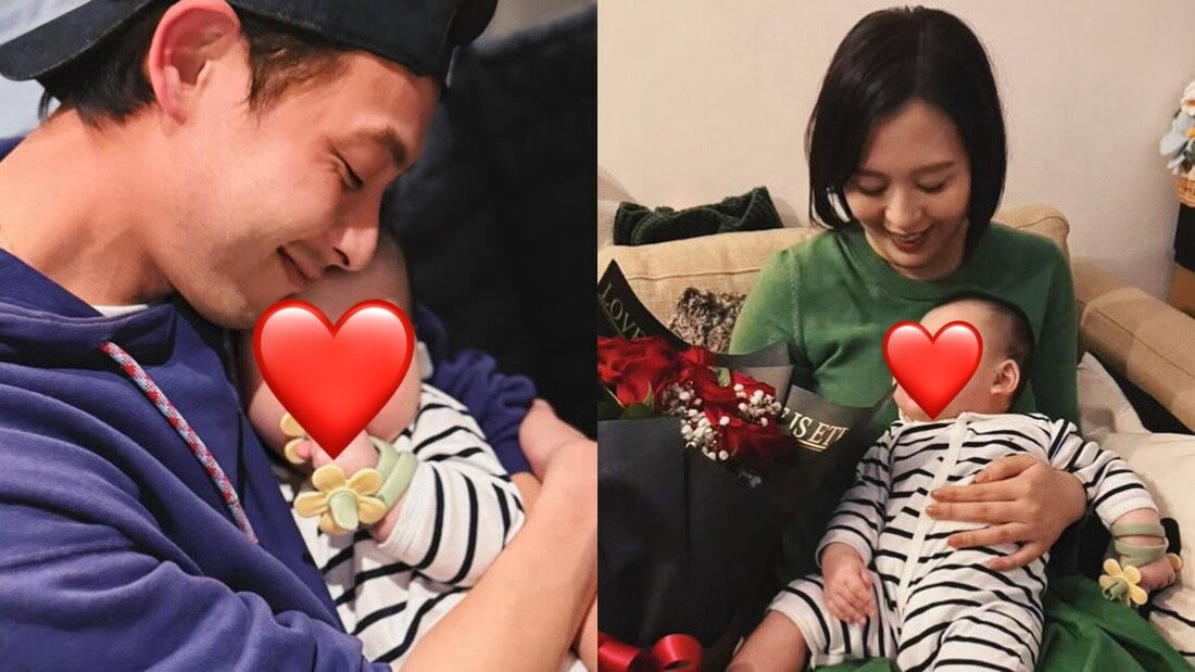 ▲▼劉品言。（圖／翻攝自Instagram／esther88）