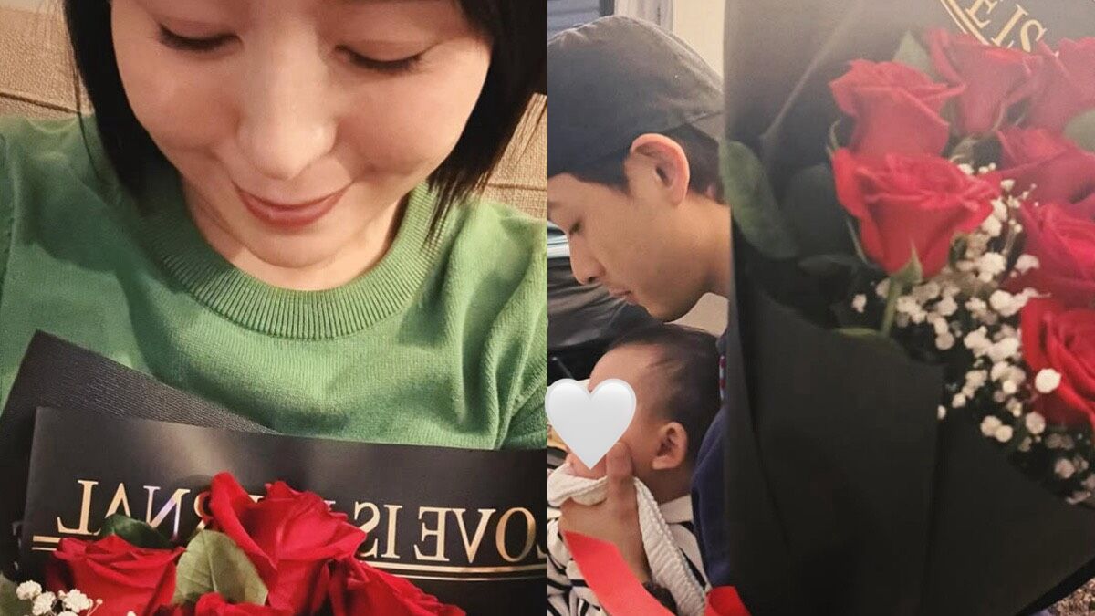 ▲▼劉品言。（圖／翻攝自Instagram／esther88）