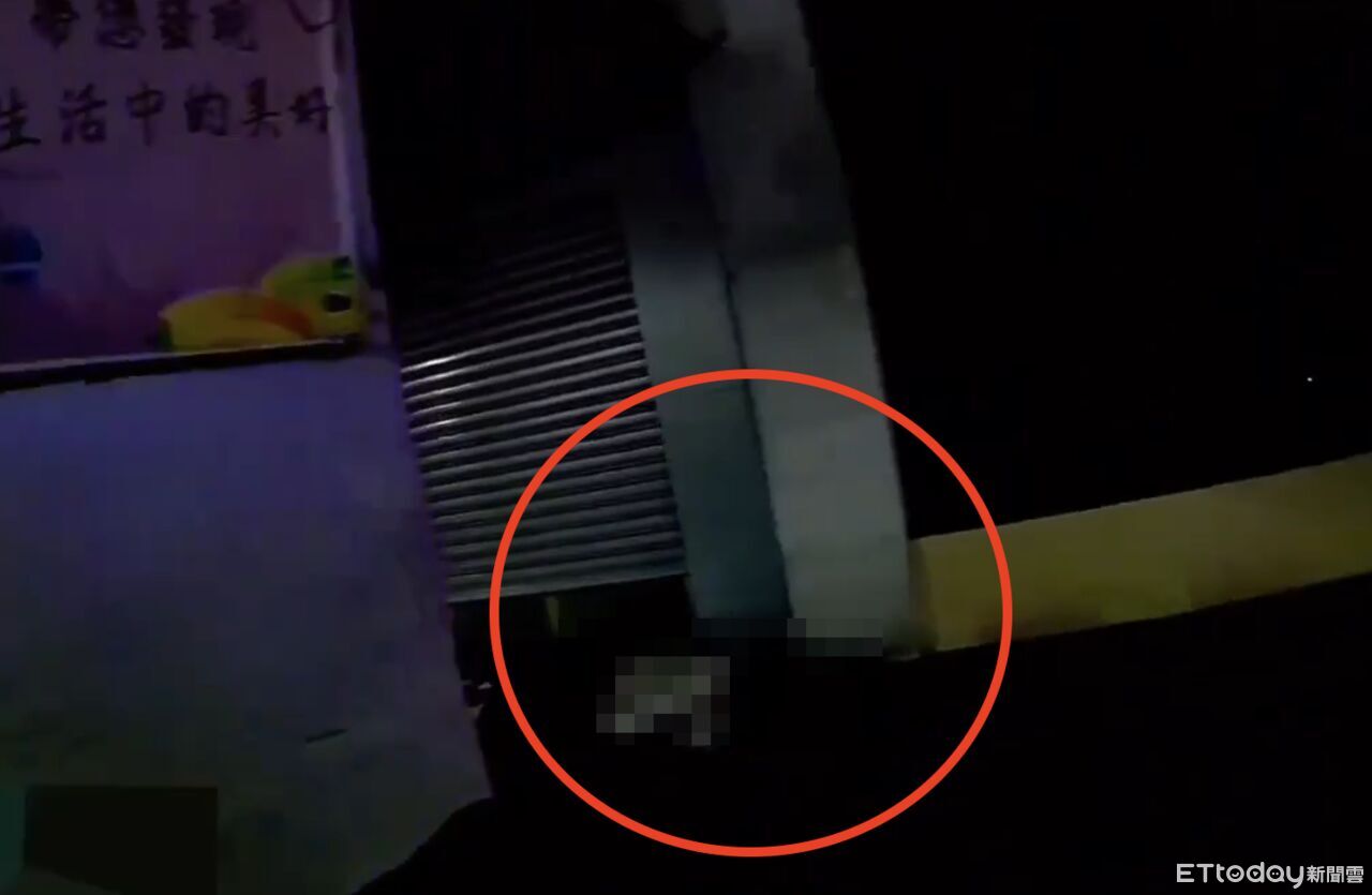 疑遭男友傳染性病…台南男刺腹割頸殺了他 當街「臟器外露」慘死