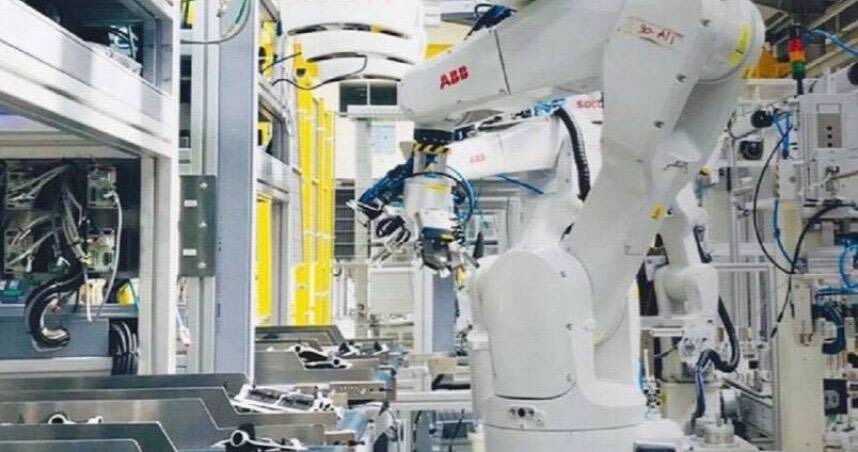 工具機信心重挫!零件成本飆漲 國外買主進入高度觀望期