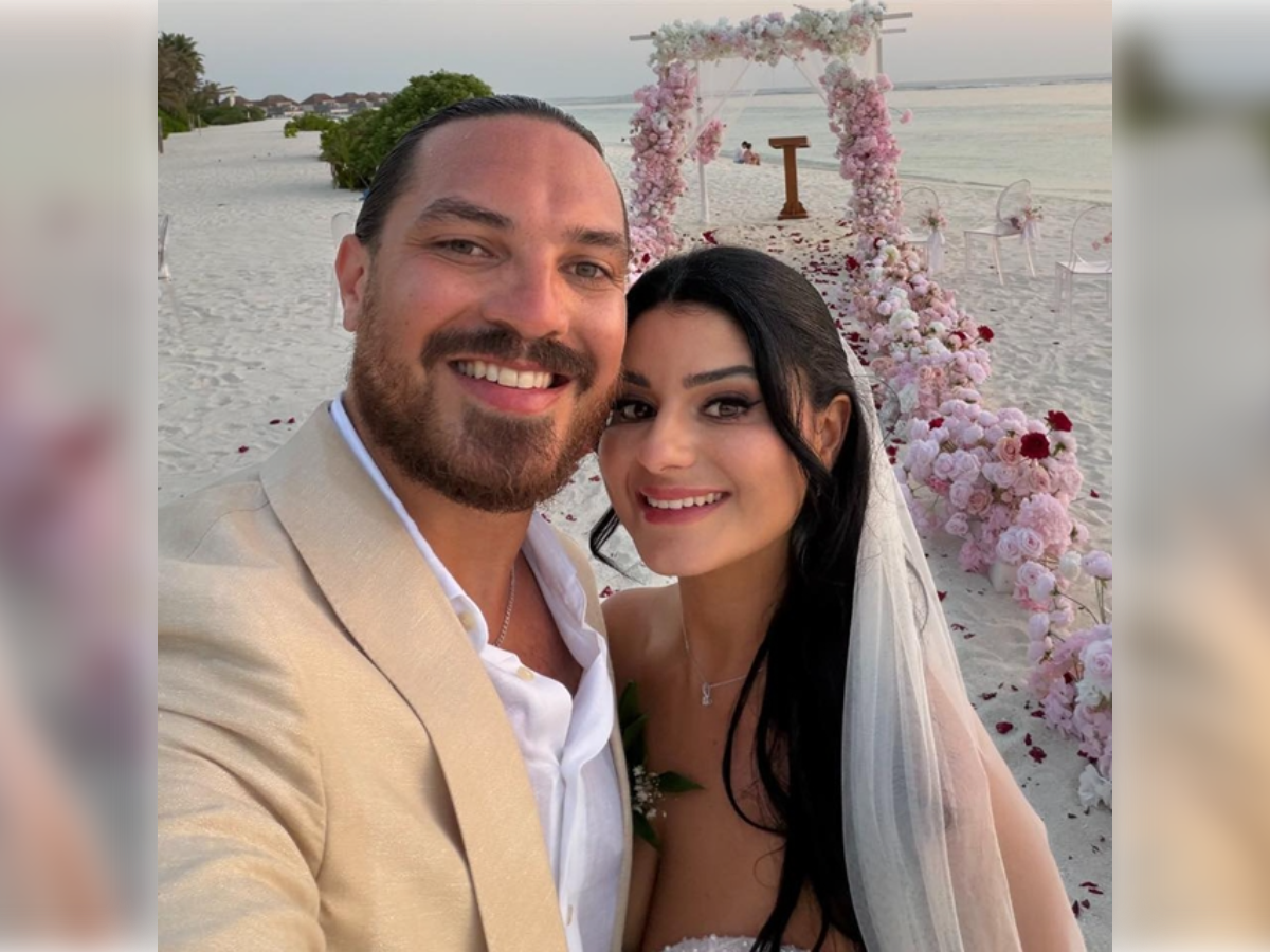 蜜月變噩夢!受困馬爾地夫近3週「搶不到機票」 多噴22萬只想逃