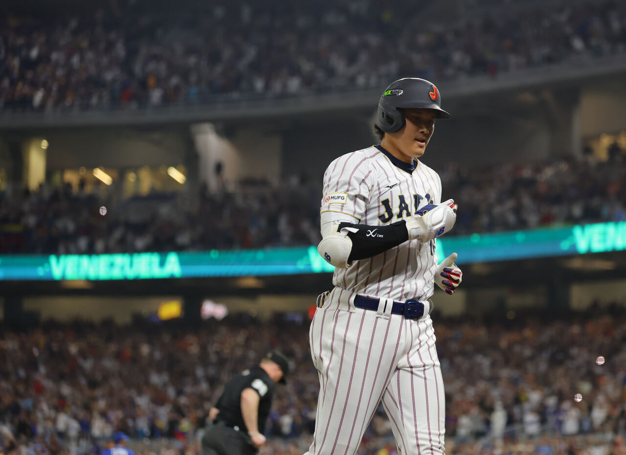 日本慘輸委內瑞拉「最幹的是誰?」 網秒給1答案:好中肯