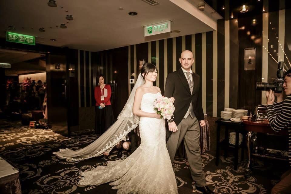 ▲吳鳳。（圖／翻攝自Facebook／吳鳳Rifat）