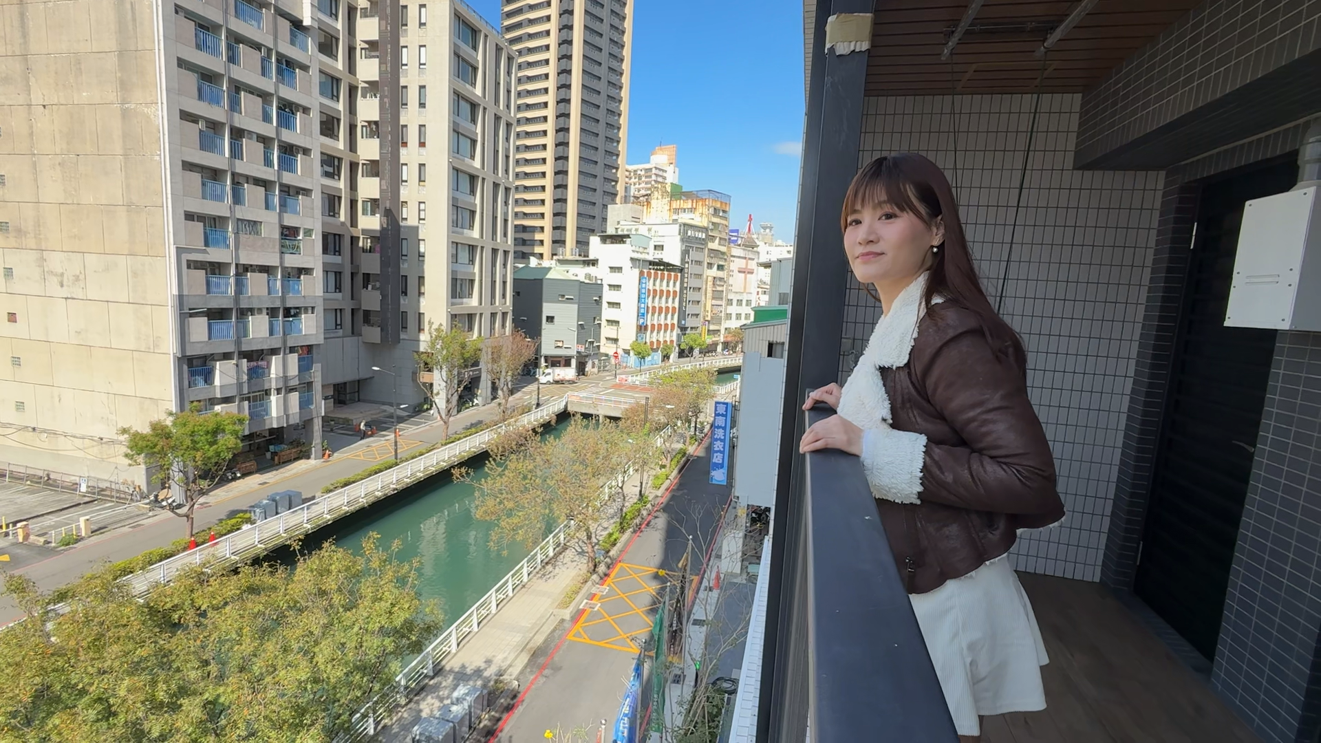 ▲▼皇逸居,皇品院建設,幸福川畔,高雄車站三鐵共構核心區。（圖／記者姜國輝攝）