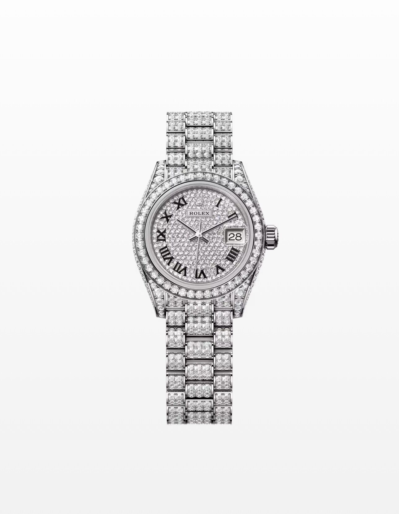 ▲▼ Cindy Chao Rolex            。（圖／公關照）