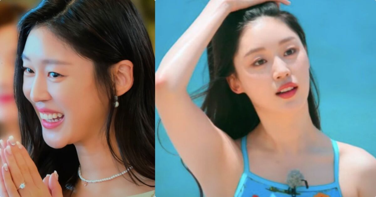  《訂閱男友》驚見「單身即地獄2大人氣女嘉賓」！對戲Jisoo大誇：總是笑臉 