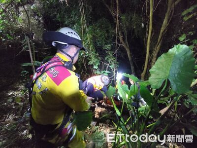 獨／83歲翁詭異墜坡亡！兒遭收押關鍵原因曝光　前1天去買農藥