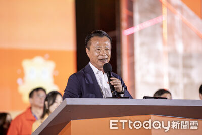 2026台灣燈會創1360萬人次！經濟產值破316億　嘉義被世界看見