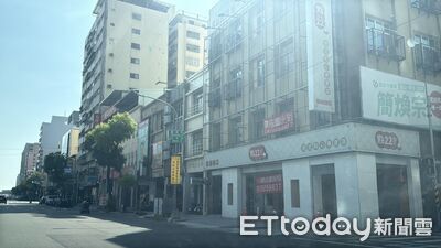 平價港點「點22」破產清算　高雄首間分店倒閉現況曝