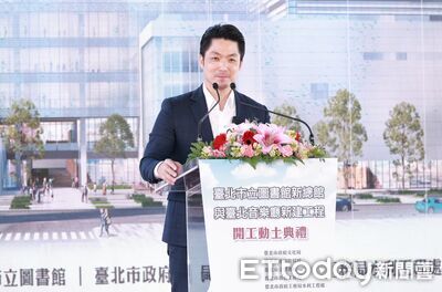 台北市獲李光耀城市獎殊榮　蔣萬安曝「生生喝鮮乳」被讚very smart