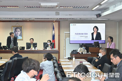 不遵法、不副署、不備詢　「三不政府」恐贏選舉卻失了民主