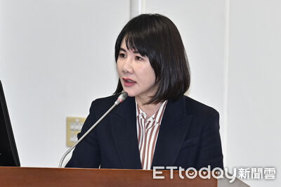 藍彰化縣長確定徵召！　謝衣鳯卸黨部主委升任黨中央副秘書長