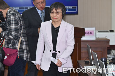 挨柯文哲批行為像納粹　劉世芳反嗆偏頗：對陸配秉持台灣人的善良