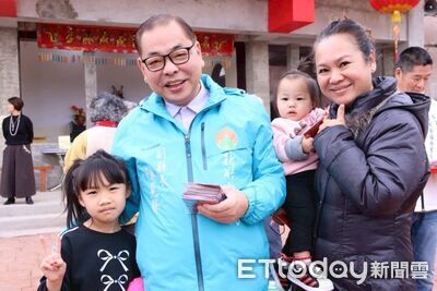 陳見賢提出AI城市戰略　要打造「AI科學教育館」