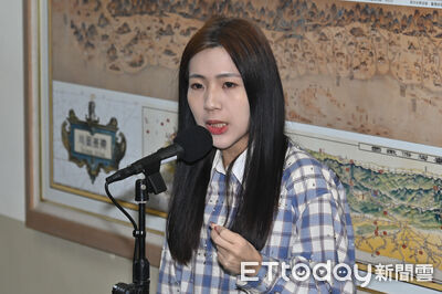 王定宇稱美議員警告韓國瑜　徐巧芯批：拿別人口中的話來講很卑鄙