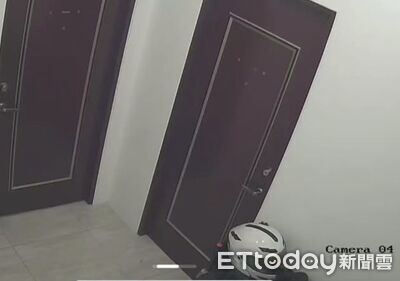 凌晨闖公寓樓梯間偷鞋…男失風嚇跑！被逮辯「為了解鞋子型號」