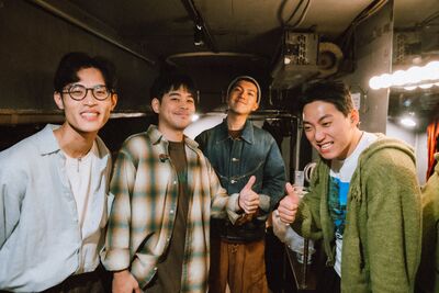 靈魂沙發開唱秒變「佈道大會」！　隔4年回歸吐真實心聲