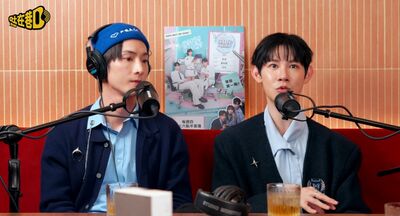 阿本主持出包！台上狂喊鍾欣凌「遭女星尷尬糾正」　內疚多年再道歉